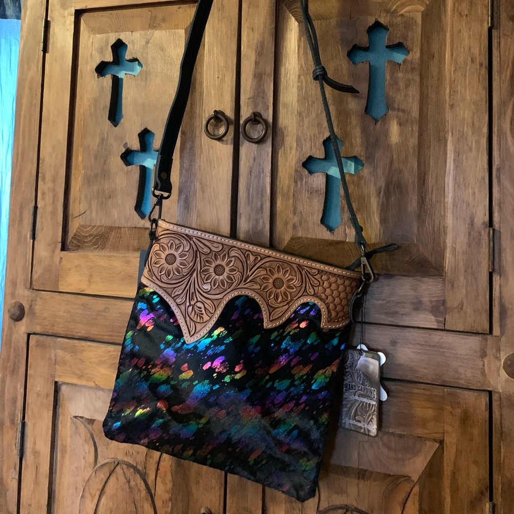 American Darling Crossbody